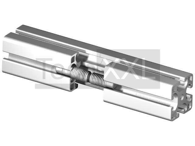 Draadvorm connectorhuls